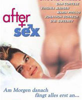 After Sex /  